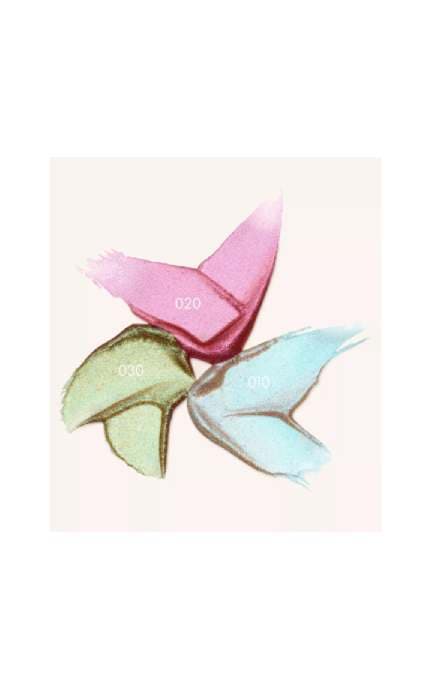 CATRICE-Тени жидкие для век Catrice Space Glam Chrome 010: Milky Way 2.2 мл-4059729488008