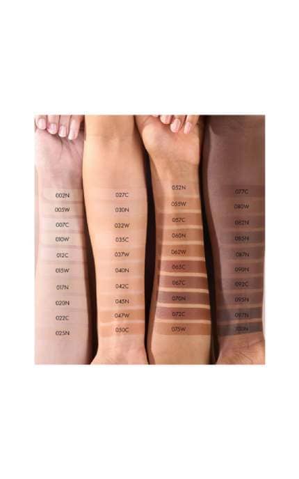 CATRICE-Тональный крем для лица Catrice Invisible Cover Foundation 042C 30 мл 30 мл-4059729488268