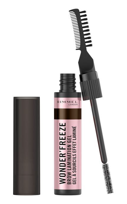 RIMMEL-Гель для ламинирования бровей Rimmel Wonder'Freeze 03 6 г-3616304784651
