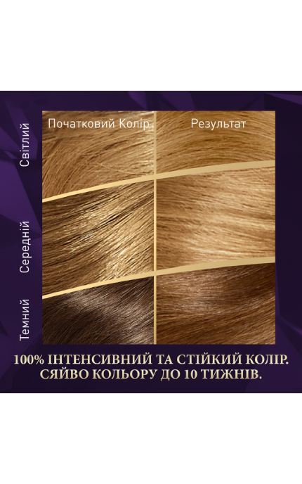 WELLA COLOR PERFECT-Фарба для волосся стійка Wella Color Perfect 7 8/0 Світло-русявий 120 мл -4064666598376