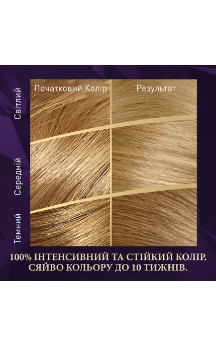 WELLA COLOR PERFECT-Фарба для волосся стійка Wella Color Perfect 7 9/1 Дуже світлий попелястий блонд 120 мл-4064666598413