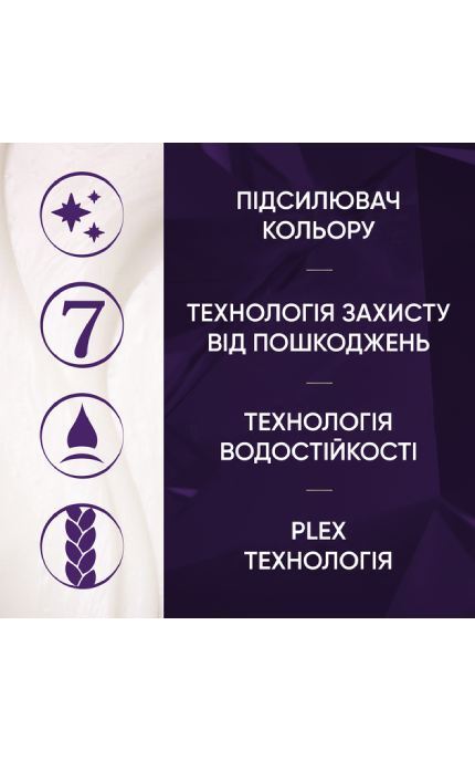 WELLA COLOR PERFECT-Фарба для волосся стійка Wella Color Perfect 7 12/1 Перламутровий блонд 120 мл-4064666824017