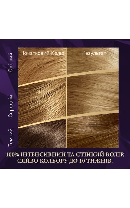 WELLA COLOR PERFECT-Фарба для волосся стійка Wella Color Perfect 7 8/1 Попелястий блонд 120 мл-4064666598383