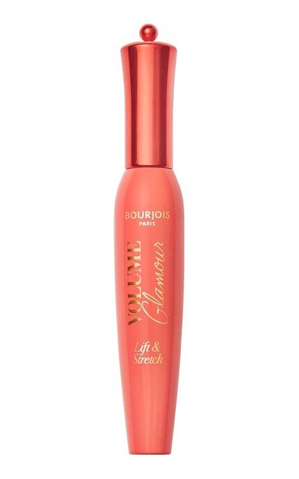 BOURJOIS-Тушь для ресниц Bourjois Volume Glamour Lift&Stretch Подкрутка Black 12 мл-3616304867163