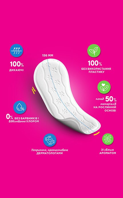 CAREFREE-Прокладки жіночі щоденнi  Carefree Cotton Feel Fresh 34 шт-3574661565071