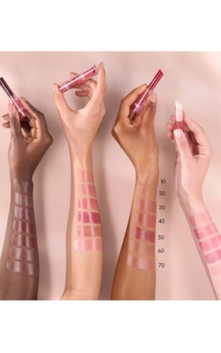 CATRICE-Бальзам для губ Catrice Care In Colours 10 3 г-4059729445377