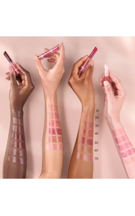 CATRICE-Бальзам для губ Catrice Care In Colours 40 3 г-4059729445438