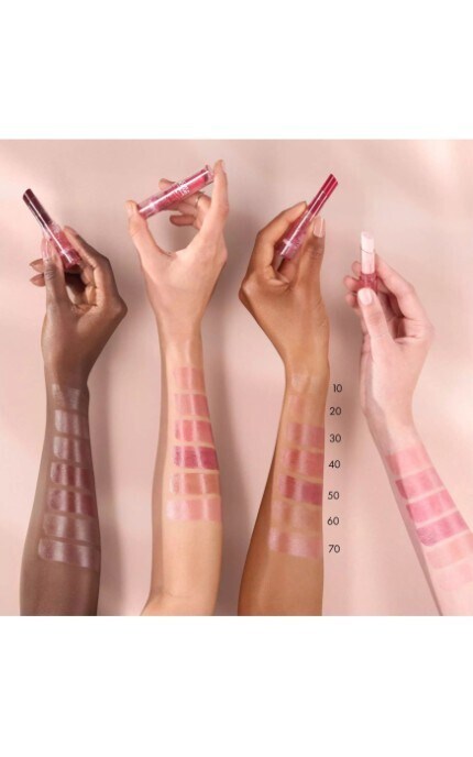 CATRICE-Бальзам для губ Catrice Care In Colours 30 3 г-4059729445414