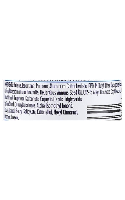 REXONA-Антиперспирант аэрозоль Rexona Shower Fresh 150 мл-8720181564109