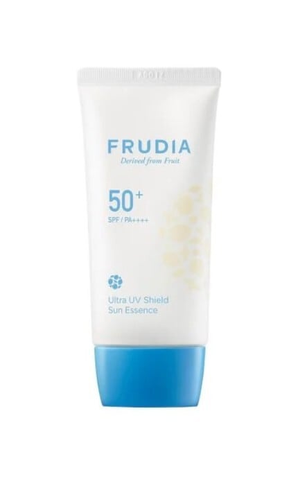 FRUDIA-Эссенция для лица Frudia солнцезащитная SPF50+ 50 г-8803348039938