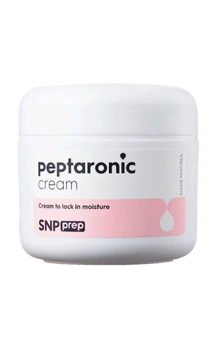 SNP-Крем для обличчя SNP Peptaronic 55 мл-8809550647893