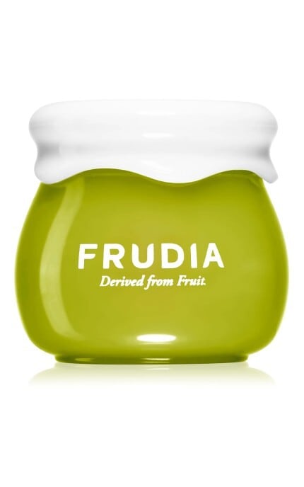 FRUDIA-Крем для обличчя живильний  Welcos Frudia Авокадо 10 г-8803348036975