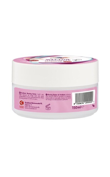 KRUIDVAT-Олія для гоління Kruidvat 150 мл-8720674200323