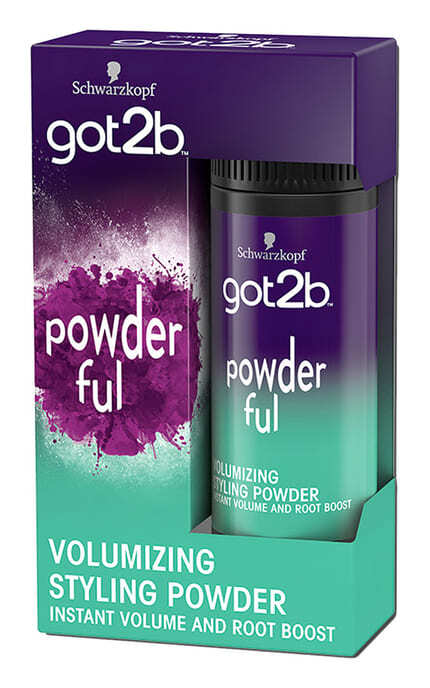 GOT2B-Стайлінг-пудра Got2b Powder'ful Об'єм 10 г-7332531019330