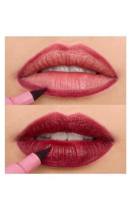 ESSENCE-Карандаш для губ Essence Stain! Tattoo 01 2.5 мл-4059729518507