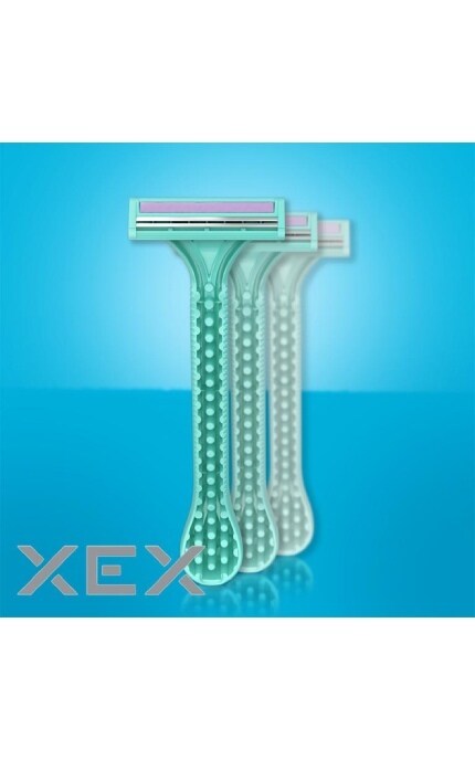 SIMPLY VENUS-Бритва жіноча Gillette Simply Venus одноразова 4 шт-8700216143714