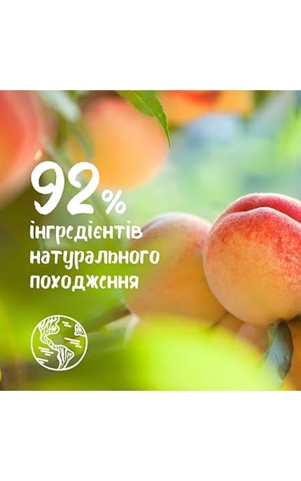MARSEILLAIS-Гель для душа Marseillais Белый персик и нектарин 250 мл-3574661578354