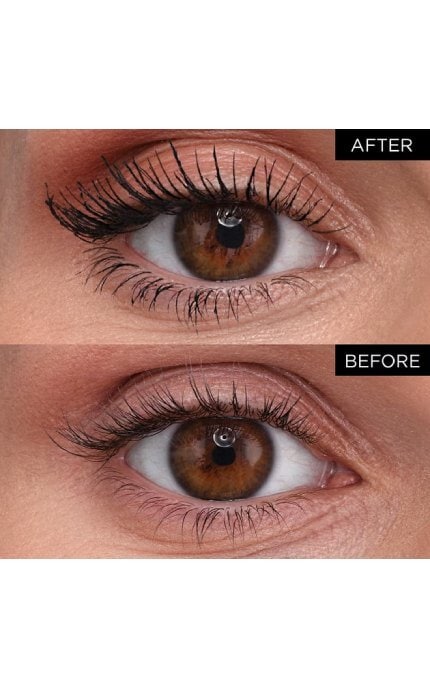 EVELINE-Тушь для ресниц Eveline Wonder Match черная 7 мл-5903416066026