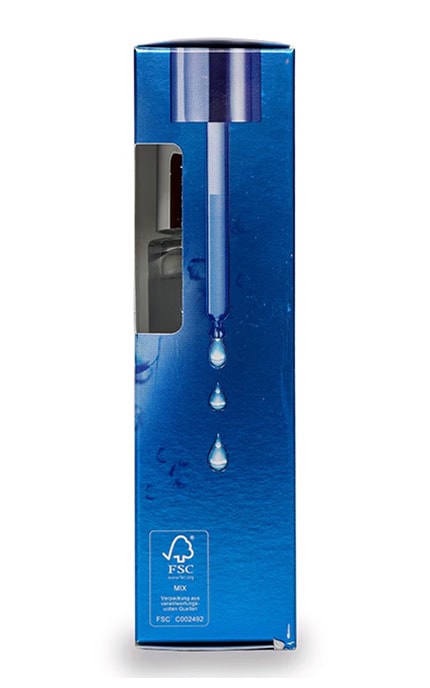 ISANA-Сироватка для обличчя Isana з гіалуроном Активна 30 мл-4305615683058