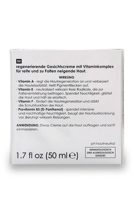 ZIAJA-Крем для лица Ziaja Мультивитаминный 50 мл-5901887013358