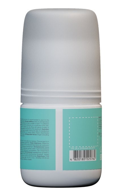 MINIMI KIDS BEAUTY-Дезодорант дитячий Minimi kids beauty 50 мл-4820185225762