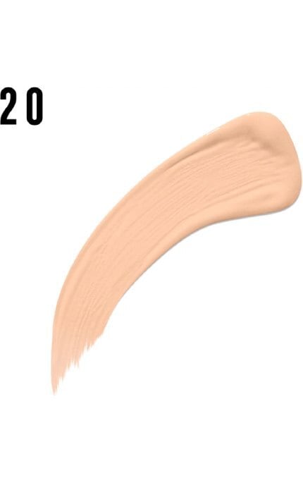 MAX FACTOR-Консилер Max Factor Facefinity All Day Flawless Concealer Colour 020 7.8 мл-3616304615054