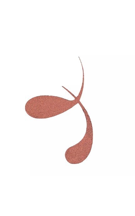 ESSENCE-Підводка для очей Essence Colour It! Metallic Liquid Liner 01 Burnished Bronze 3 мл-4059729541710