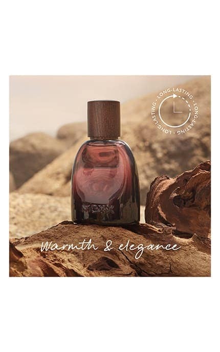 --Парфумована вода для чоловіків Mexx Inspired Warmth 30 мл-3616304940729