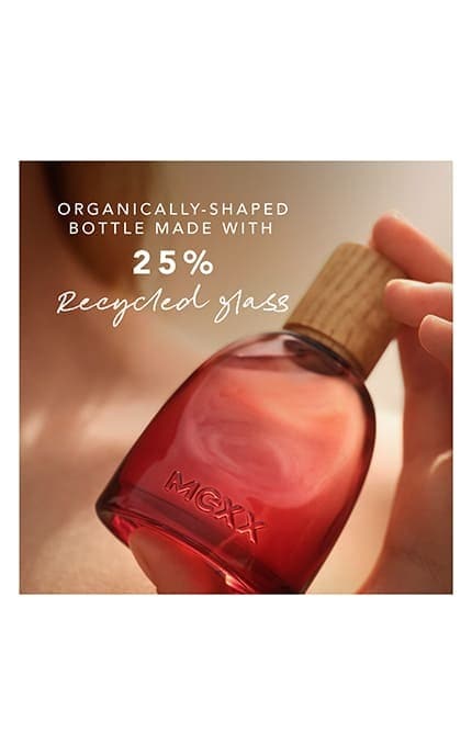 --Парфумована вода для жінок Mexx Inspired Warmth 50 мл-3616304940712