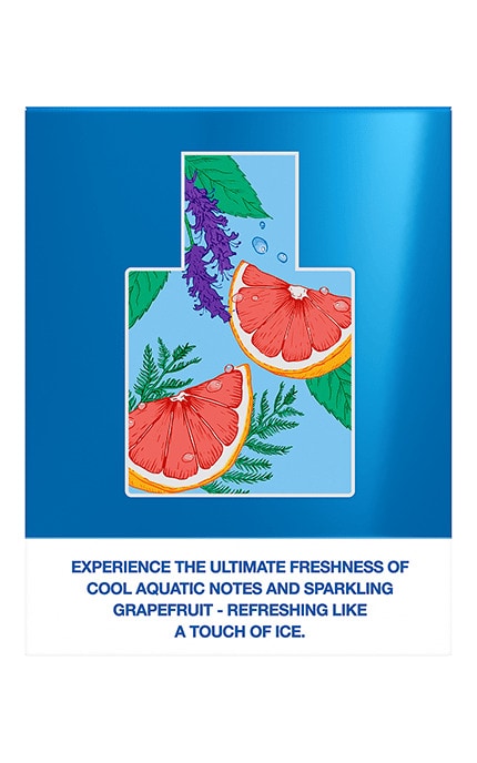 --Туалетная вода для мужчин Mexx Ice Touch 30 мл-3616305169037