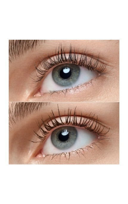 CATRICE-Тушь для ресниц Catrice Hyper Lash коричневая 11 мл-4059729540027