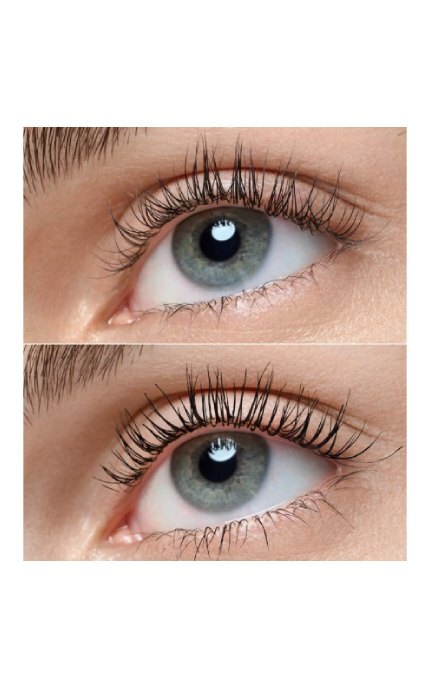 CATRICE-Тушь для ресниц Catrice Hyper Lash Waterproof Mascara 010 Electric Black Водостойкая 11 мл-4059729539847