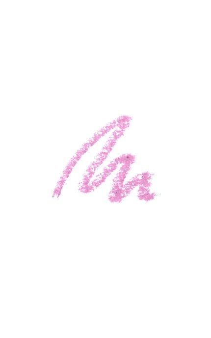 BELLAOGGI- Контурний олівець для губ Bellaoggi Jelly Lip Liner 01 водостійкий 1 шт-8028997012112