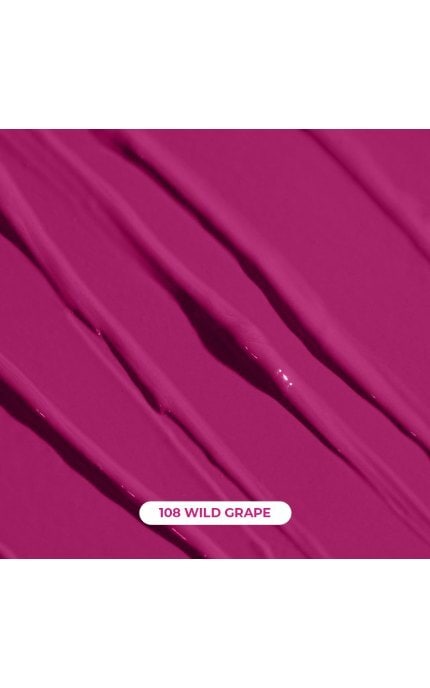 LN PROFESSIONAL-Блиск для губ LN PRO LumiGloss 108 1 шт-810149047084