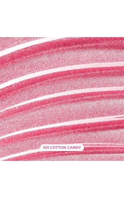 LN PROFESSIONAL-Блиск для губ LN PRO LumiGloss 103 1 шт-810149046988