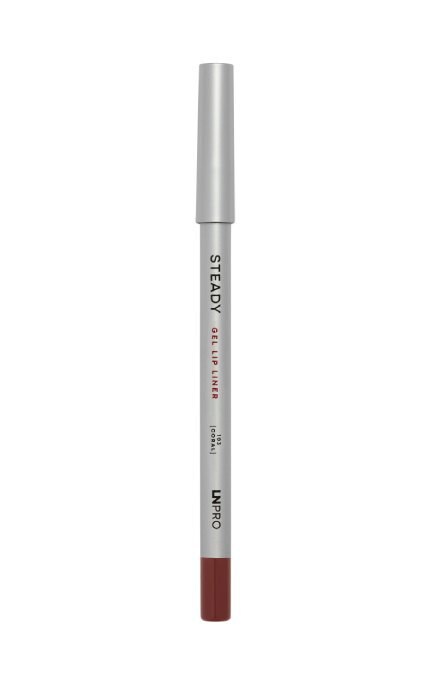 LN PROFESSIONAL-Гелевый карандаш для губ LN PRO Steady Gel Lip Liner №103-810149048548