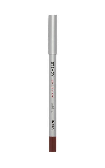 LN PROFESSIONAL-Гелевый карандаш для губ LN PRO Steady Gel Lip Liner №101-810149048500