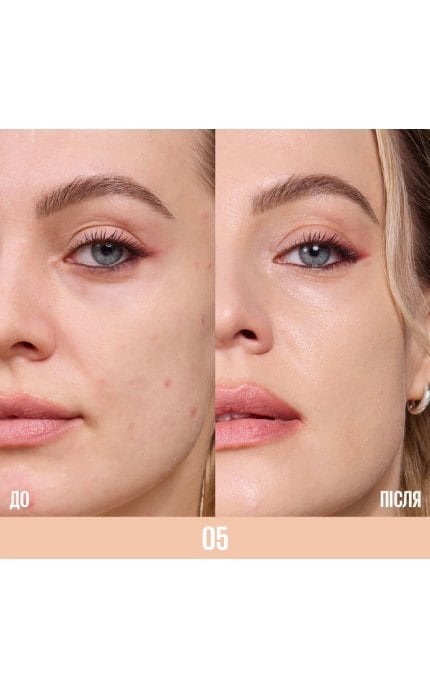 MAYBELLINE NY-Консилер-сироватка для обличчя Maybelline New York Lifter Serum Concealer відтінок 05 10 мл-3600531712587