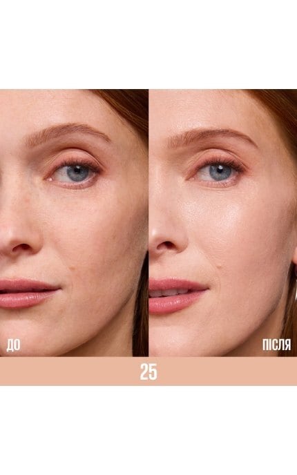 MAYBELLINE NY-Консилер-сироватка для обличчя Maybelline New York Lifter Serum Concealer відтінок 25 10 мл-3600531712617