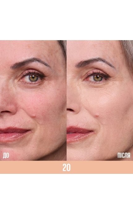 MAYBELLINE NY-Консилер-сироватка для обличчя Maybelline New York Lifter Serum Concealer відтінок 20 10 мл-3600531712600