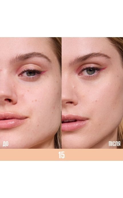 MAYBELLINE NY-Консилер-сироватка для обличчя Maybelline New York Lifter Serum Concealer відтінок 15 10 мл-3600531712594