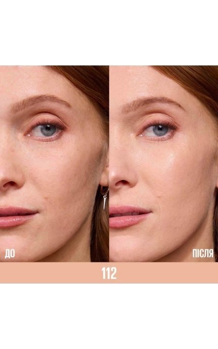 MAYBELLINE NY-Тональный крем Maybelline New York Lifter Plump & Glow Foundation SPF15 оттенок 112 30 мл-3600531716240