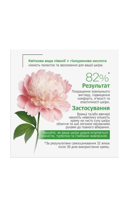 БІОКОН-Крем інтенсивне живлення та зміцнення Біокон Натуральний догляд Секрет равлика 50 мл-4823110303757