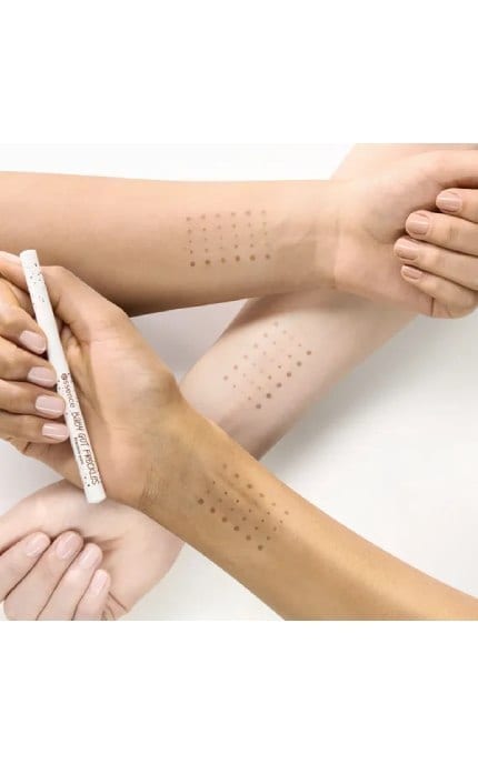 ESSENCE-Олівець для створення веснянок Essence Baby Got Freckles 10 Faux Real 1 мл-4059729584830