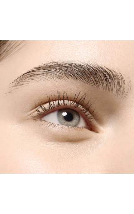 ESSENCE-Тушь для ресниц Essence I Love Extreme Crazy Volume Brown Водостойкая 12 мл-4059729583260