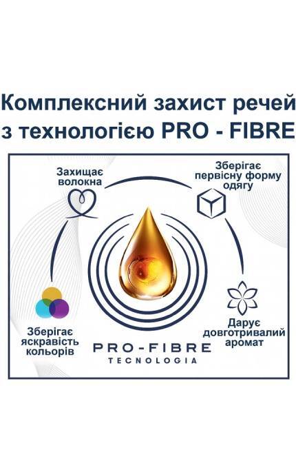 COCCOLINO-Ультраконцентрований кондиціонер для білизни Coccolino Ultimate Care Fuschia passion 870 мл-8720181414916