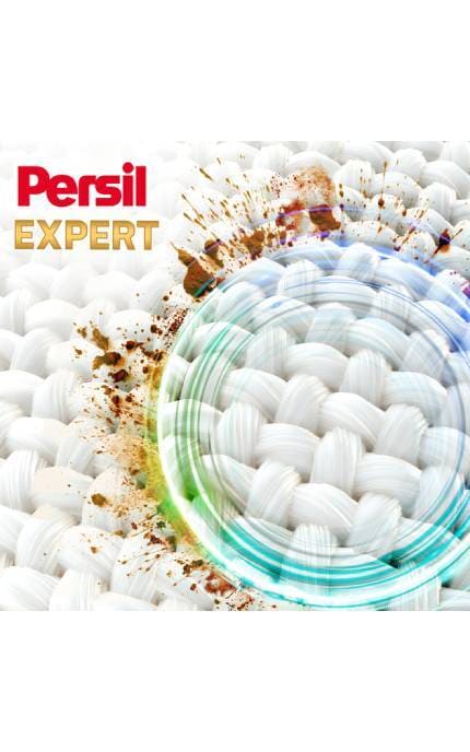 PERSIL-Стиральный порошок Persil Expert Deep Clean для стиральных машин Свежесть от Silan 27 циклов 4.05 кг-9000101806199