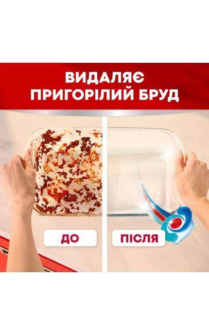 SOMAT-Таблетки для посудомоечной машины Somat Exellence 60 шт-9000101808087