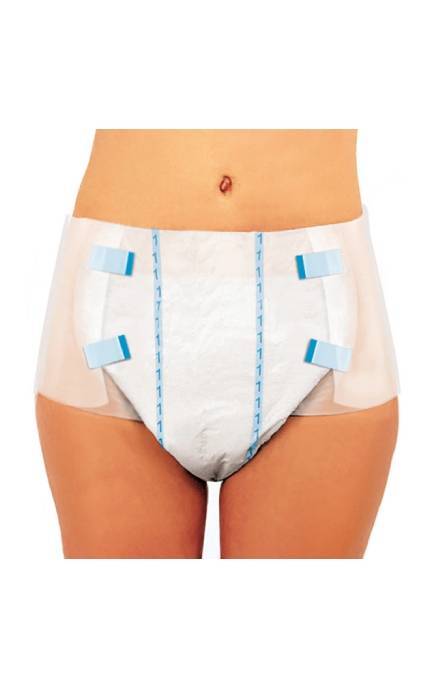 SENI-Подгузники для взрослых Seni Standard Air Large 30 шт-5900516693596