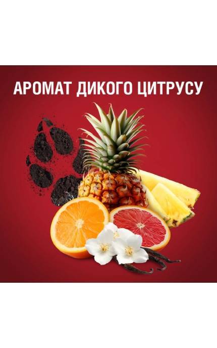 OLD SPICE-Гель для душа Old Spice Wolfthorn 3 в 1 1000 мл -8700216452588
